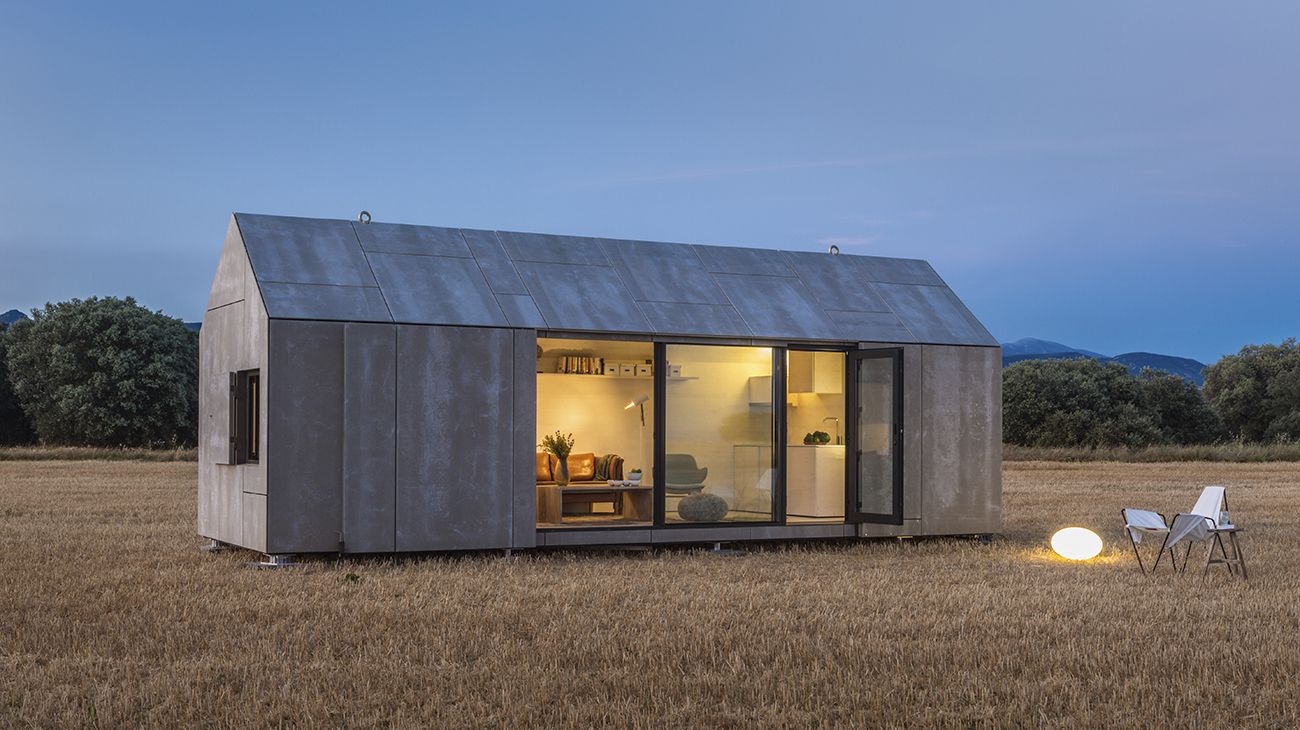 Mobile Houses: Design on the Road - pCon blog Mobile Houses: Design on the Road - pCon blog