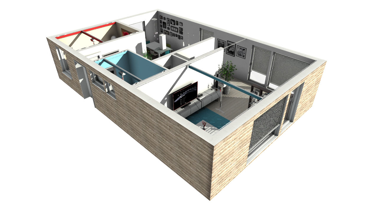 Pcon.planner in een design ontwerp wedstrijd! pcon blog