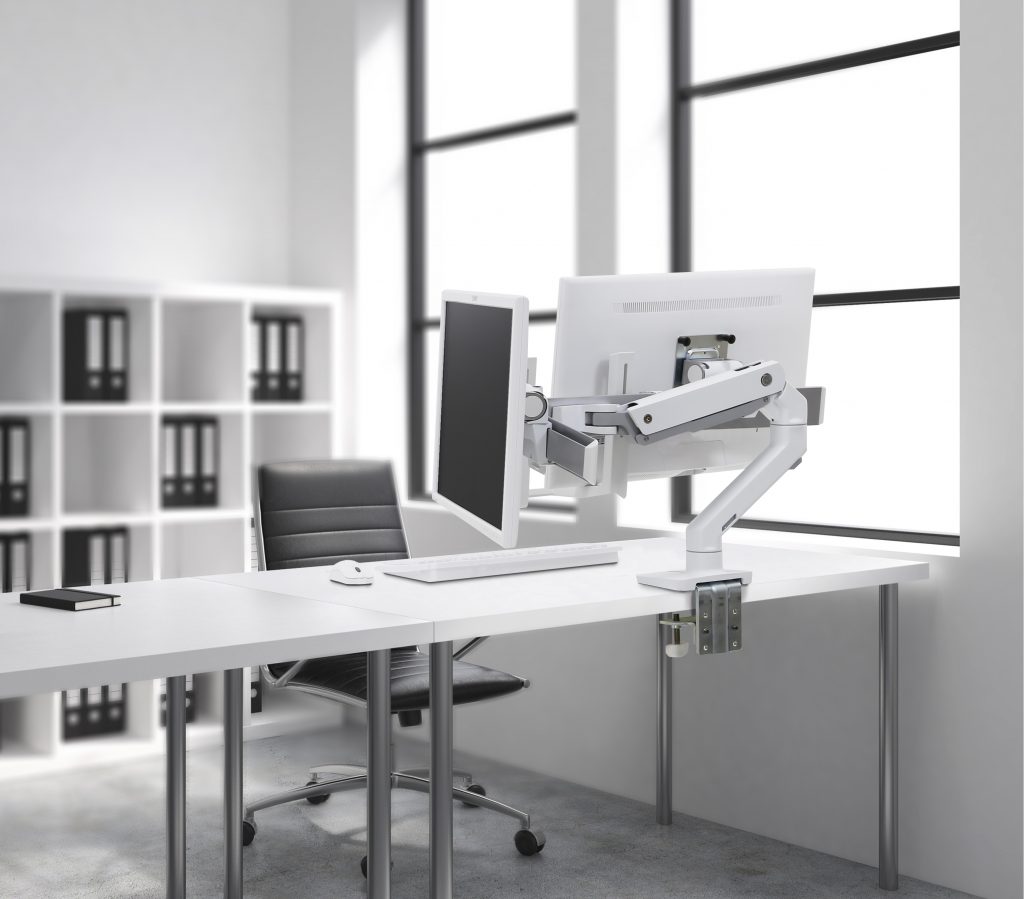Bild: Ergotron
