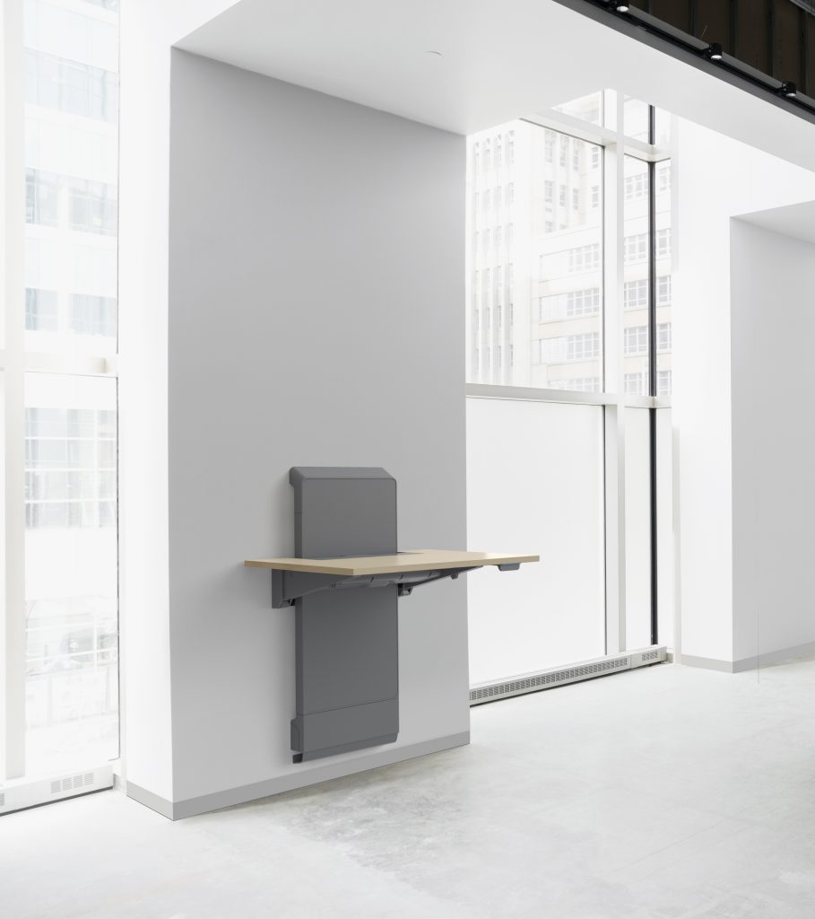 Bild: Ergotron
