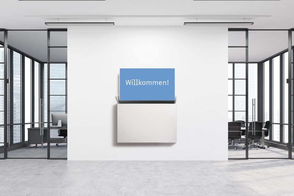 Bild: WEYEL mediasolutions