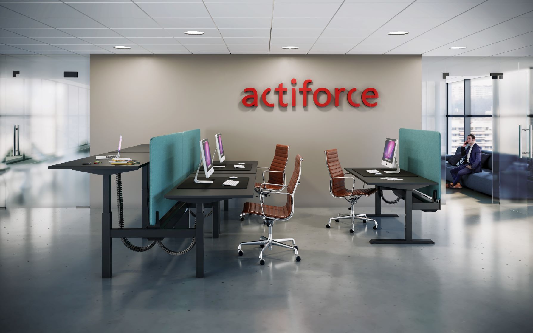Bild: Actiforce