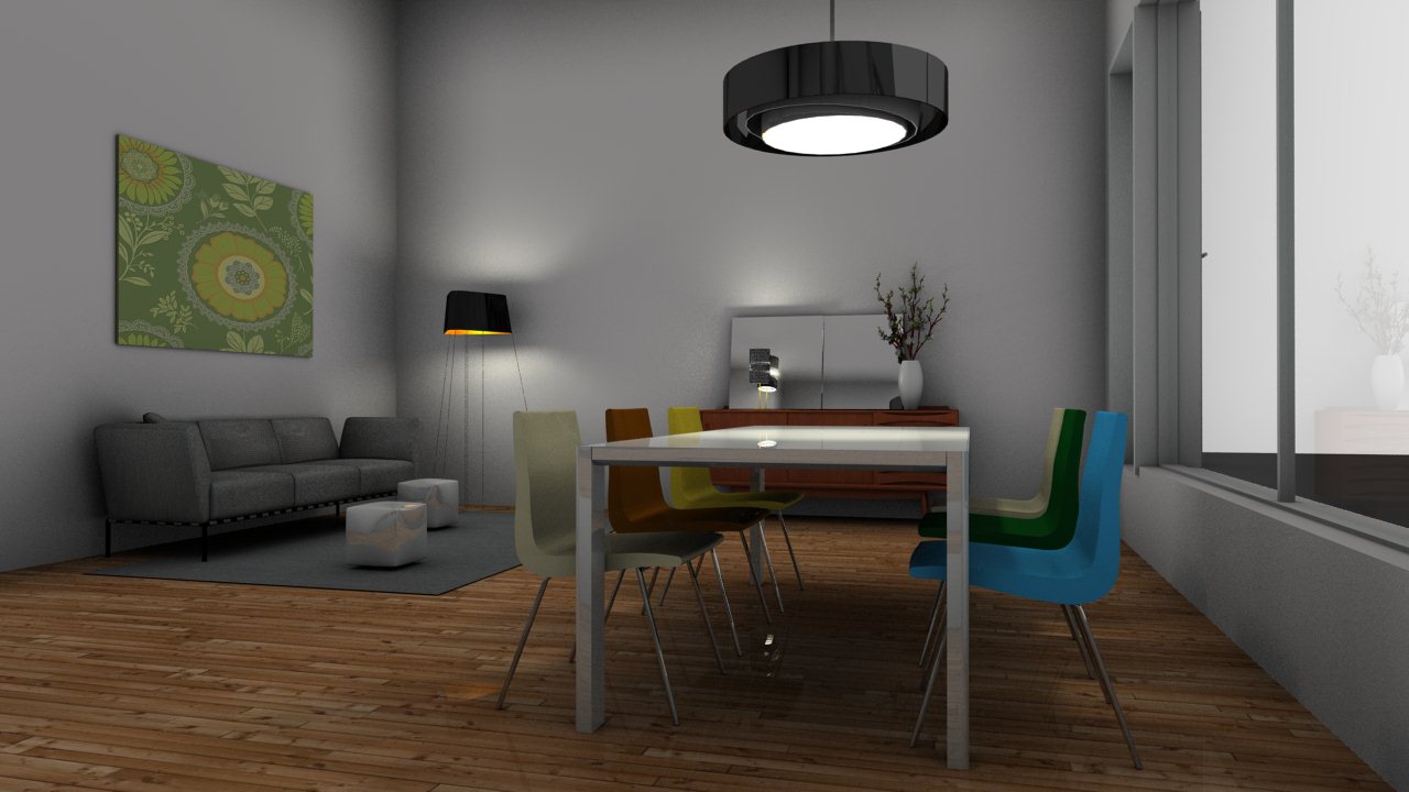 Presenting projects part 3 pcon blog Pcon planner rendering