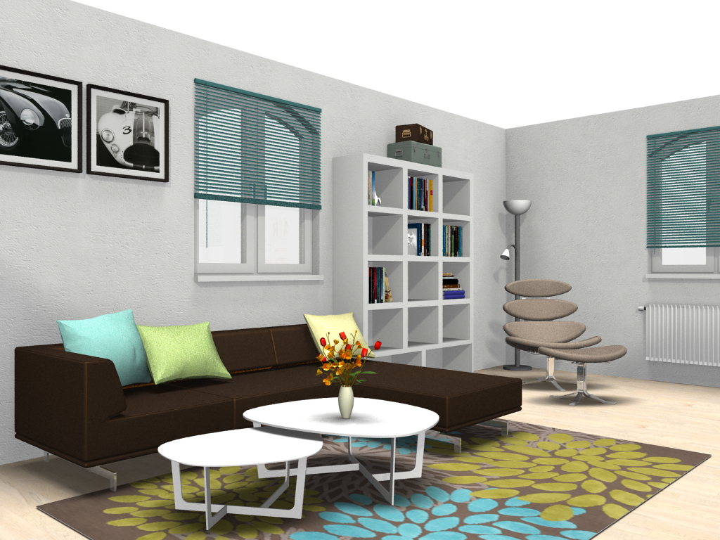 Try Out Your Ideas In Our Sample Apartment Pcon Blog