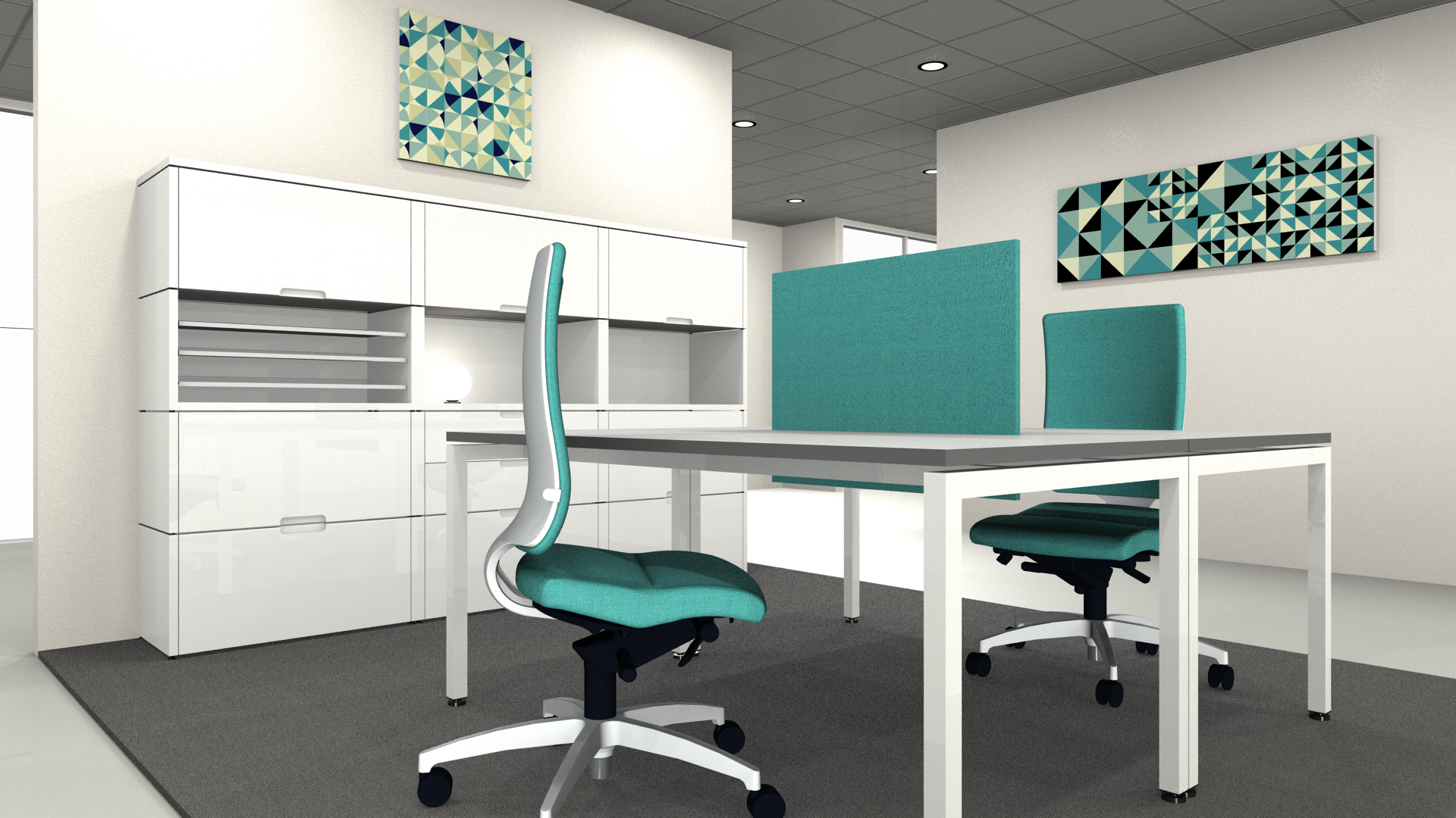 Now In Pcon Catalog Office Furniture By Identi Pcon Blog