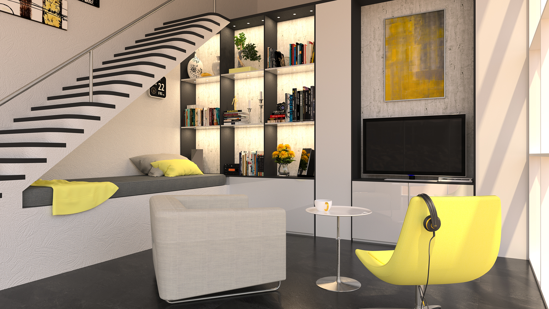 3 tips for rendering interiors like a pro pcon blog Pcon planner rendering