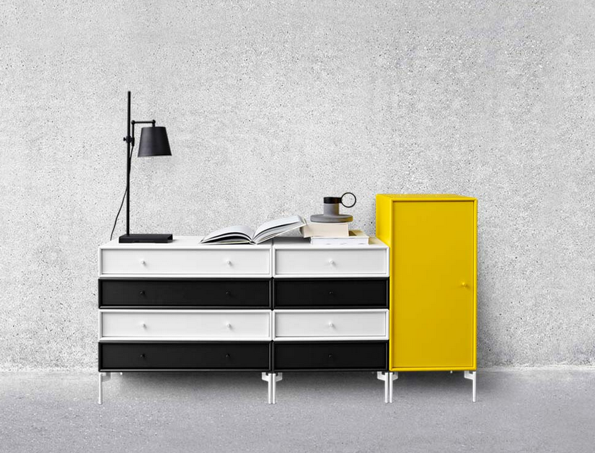 Montana møbler a/s – furniture “made by you” pcon blog Room møbler