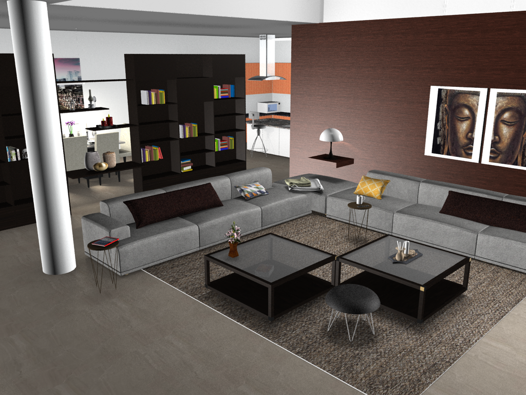 Skewed renderings? give the architect camera type a try pcon blog Pcon planner rendering
