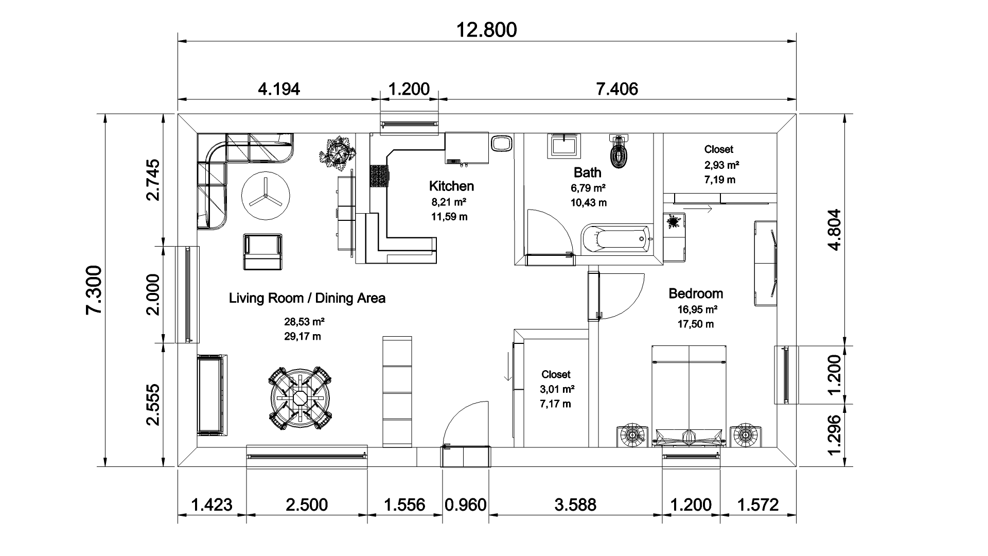 Making The Sale Creating Floor Plans For Real Estate Listings