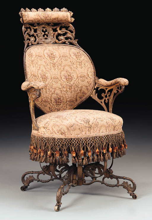 Office Chair Evolution pCon blog