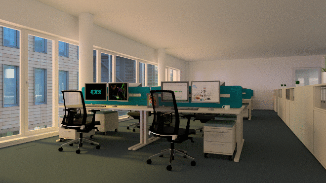 Reaching Customers With Atmospheric Renderings Pcon Blog