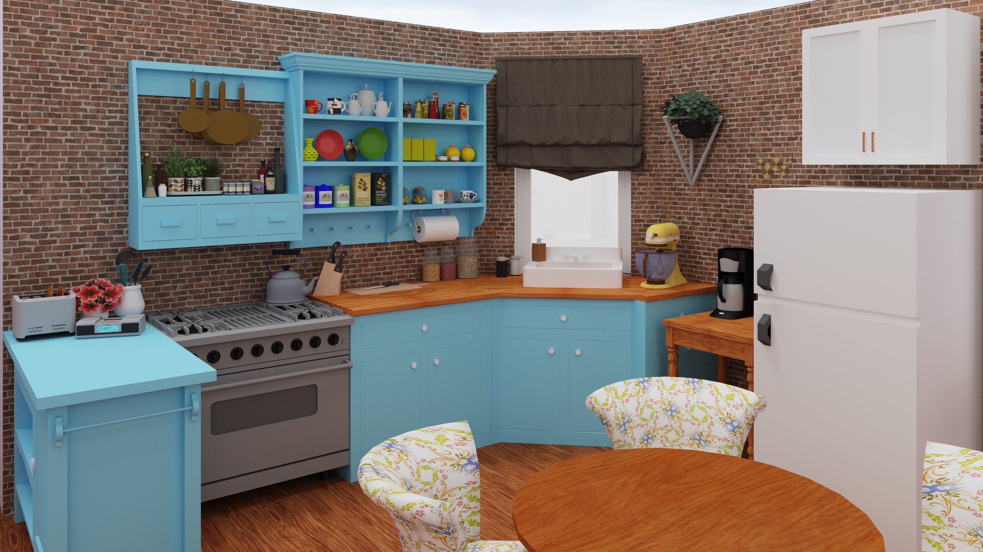pcon planner 3d design