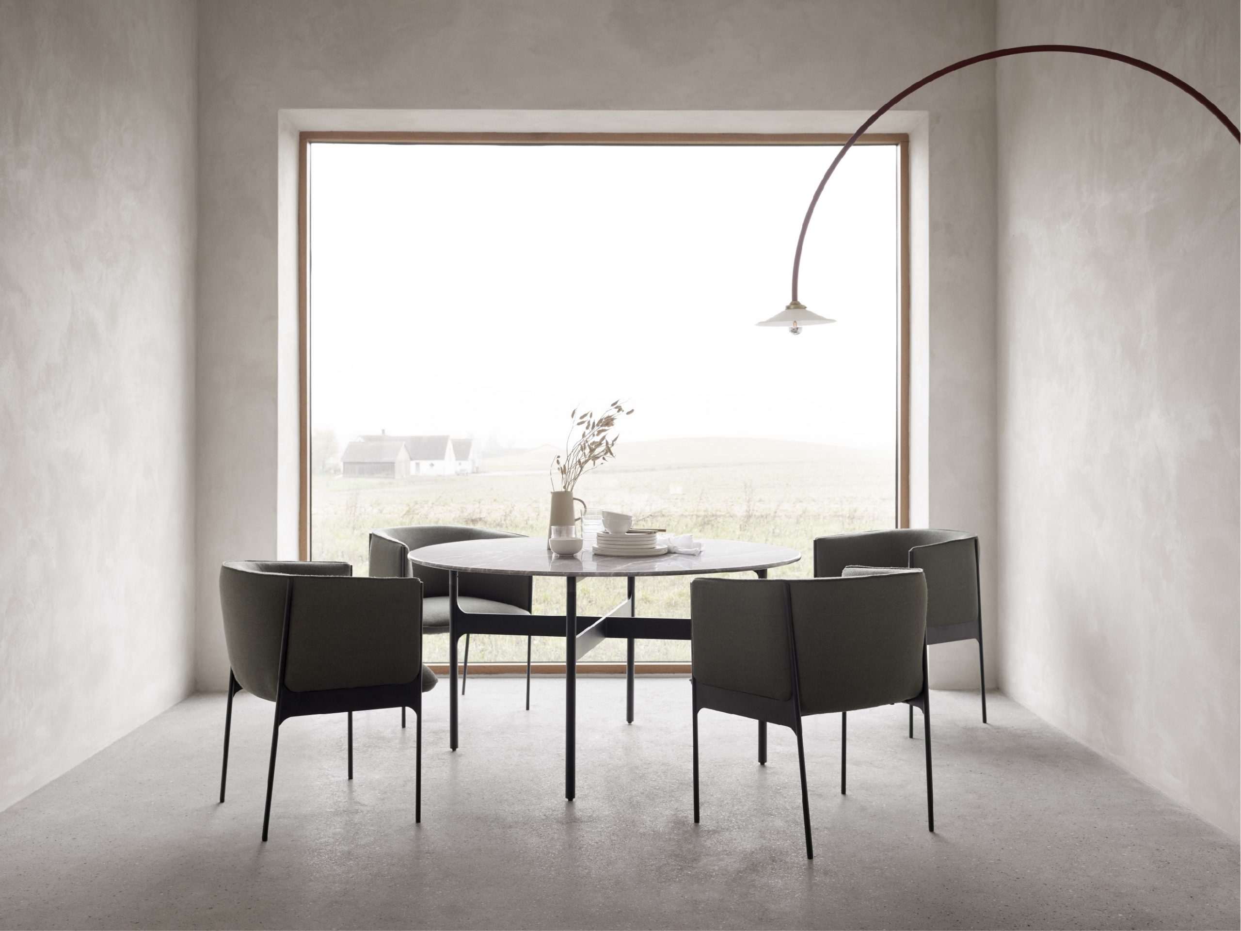 Image: Wendelbo Interiors A/S