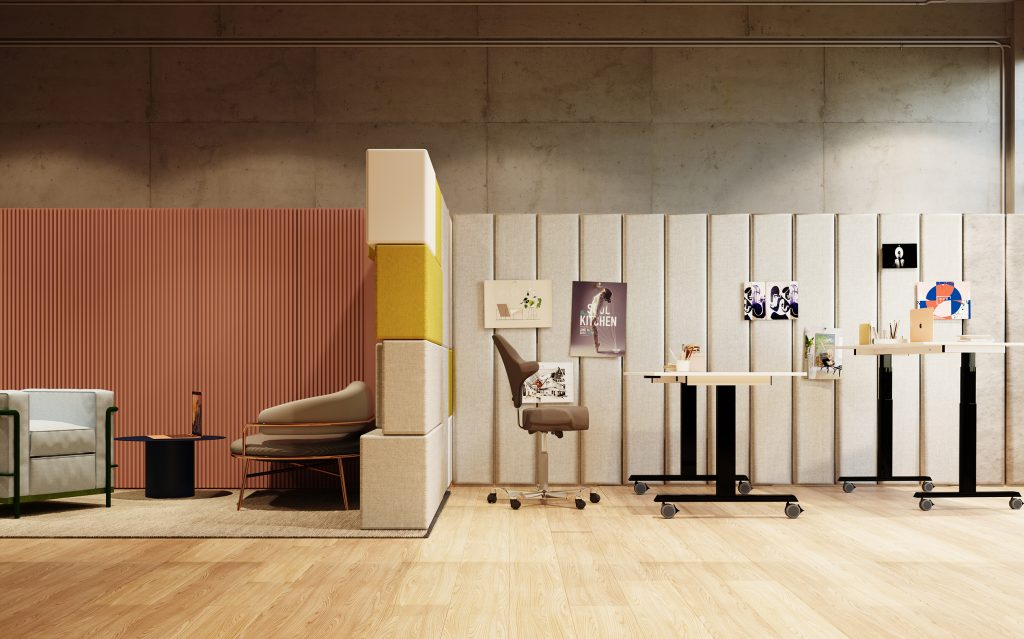 Image: MARO Office Furniture