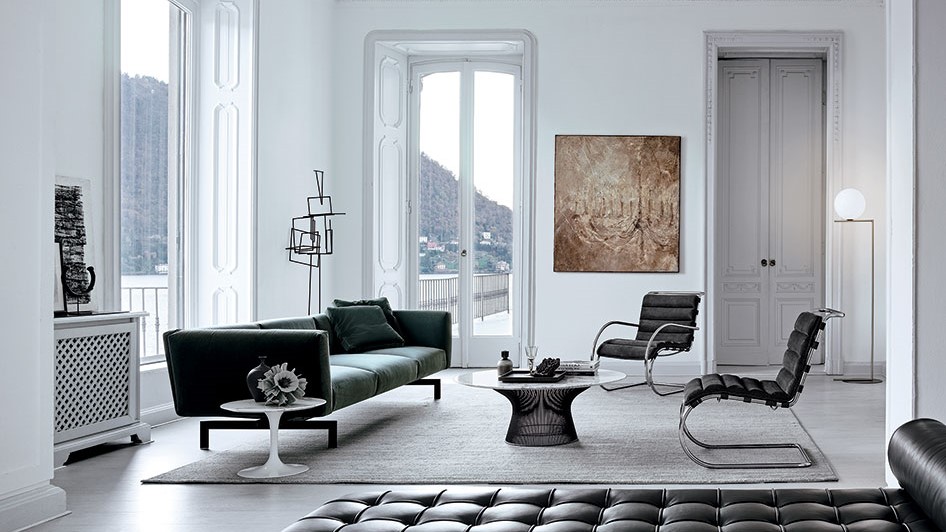 Image: Knoll International