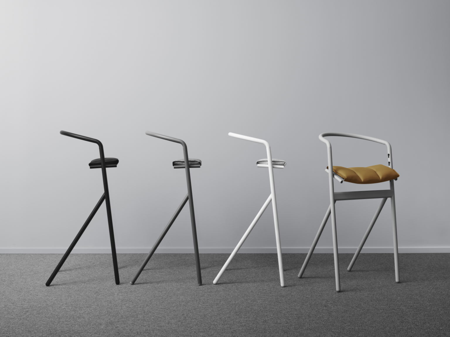 Now available in pCon.catalog Matting