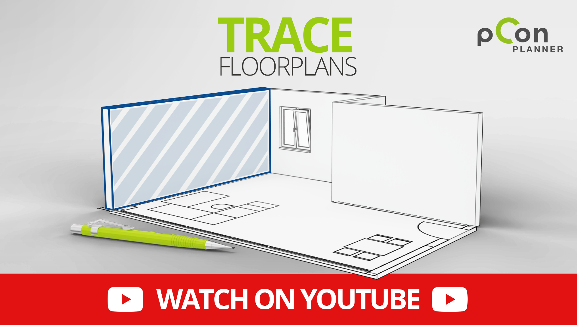In our new tutorial video, we'll show you some tricks to keep in mind in order to capture a 2D floor plan quickly and accurately