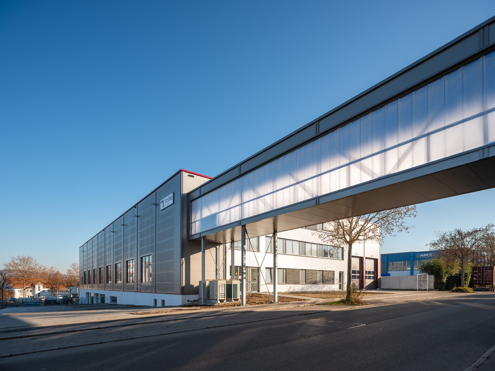 Image: Strähle Waiblingen(C)HuberFotodesign