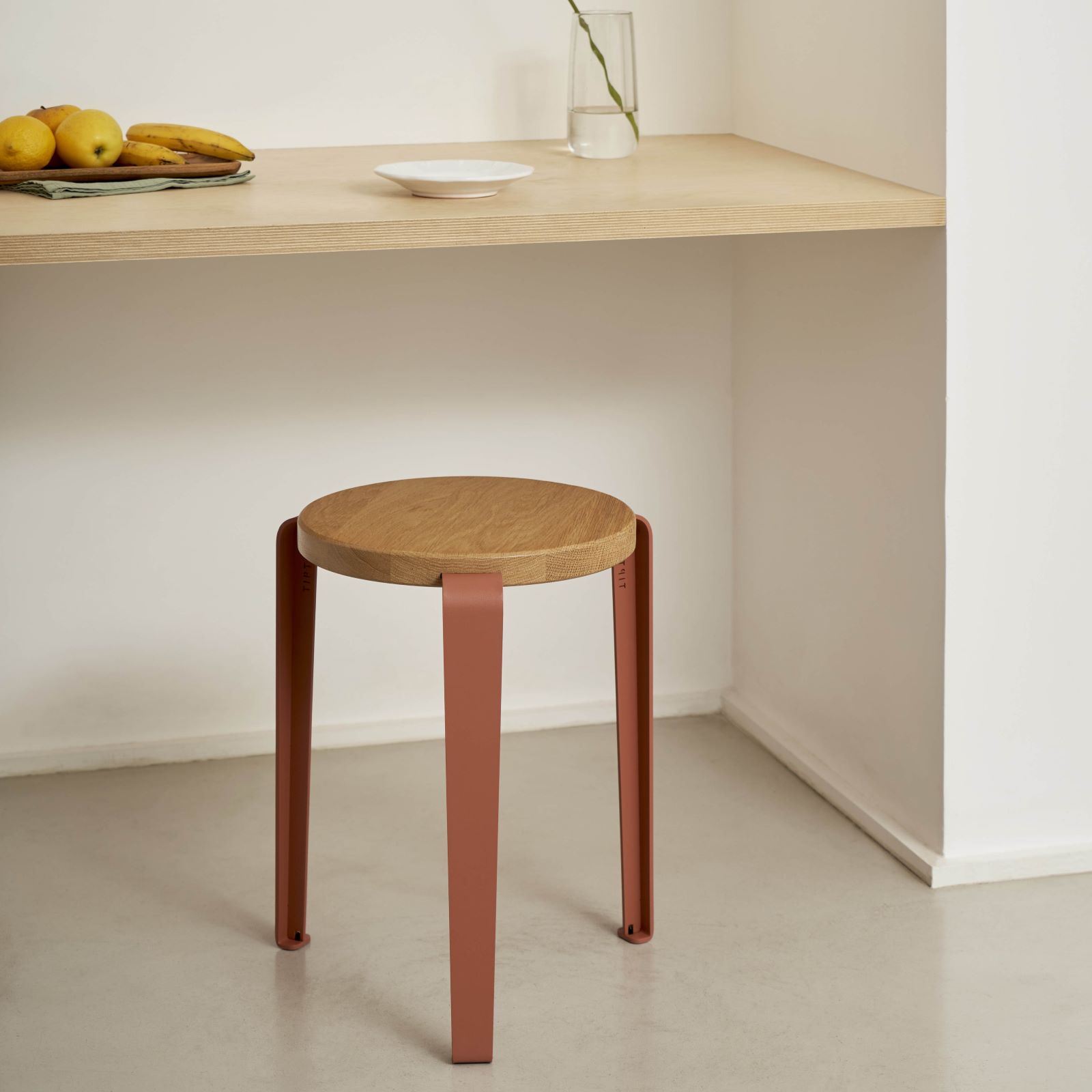 Image: TIPTOE LOU stool