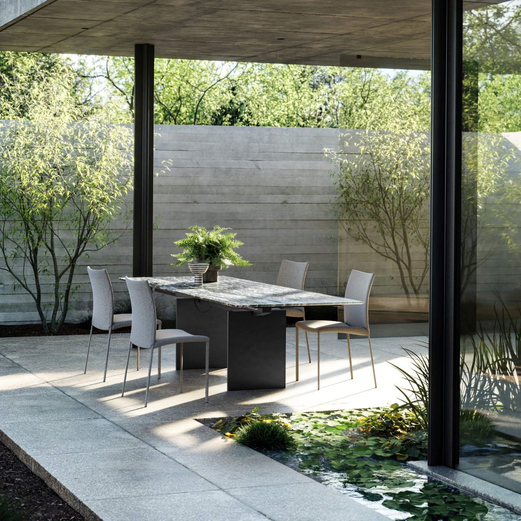 Image: DRAENERT - Outdoor