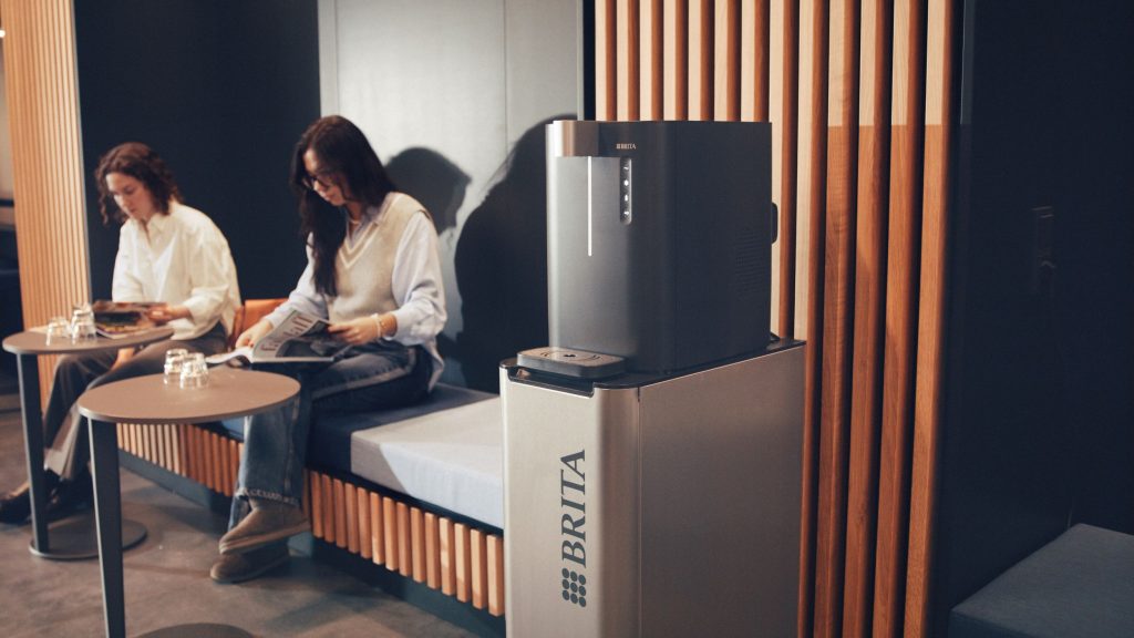 © BRITA | Top Compact Stand