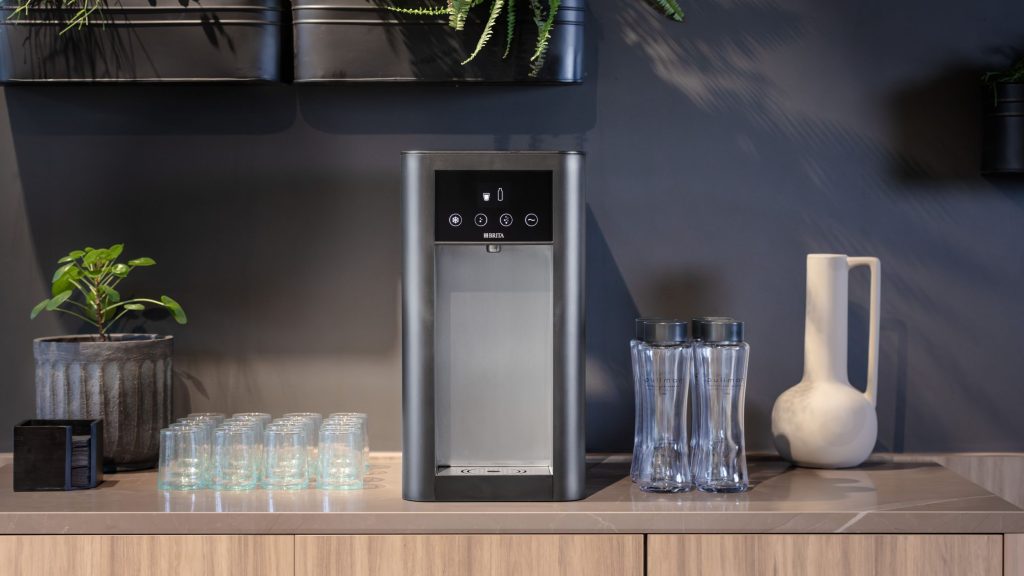 © BRITA | Top Pro table top