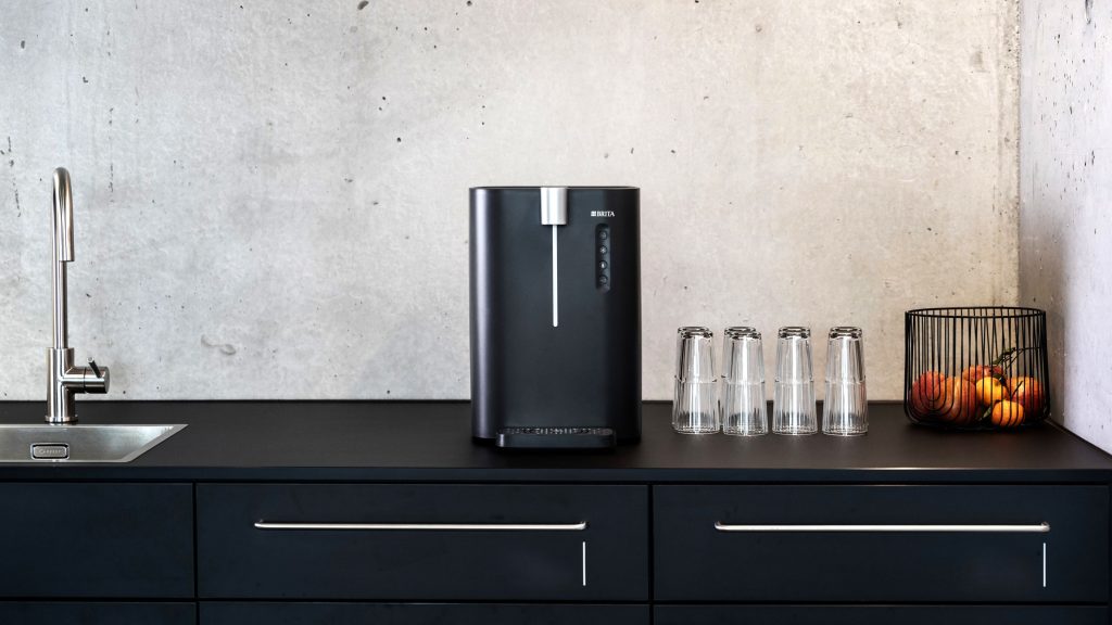 © BRITA | Top Compact table-top