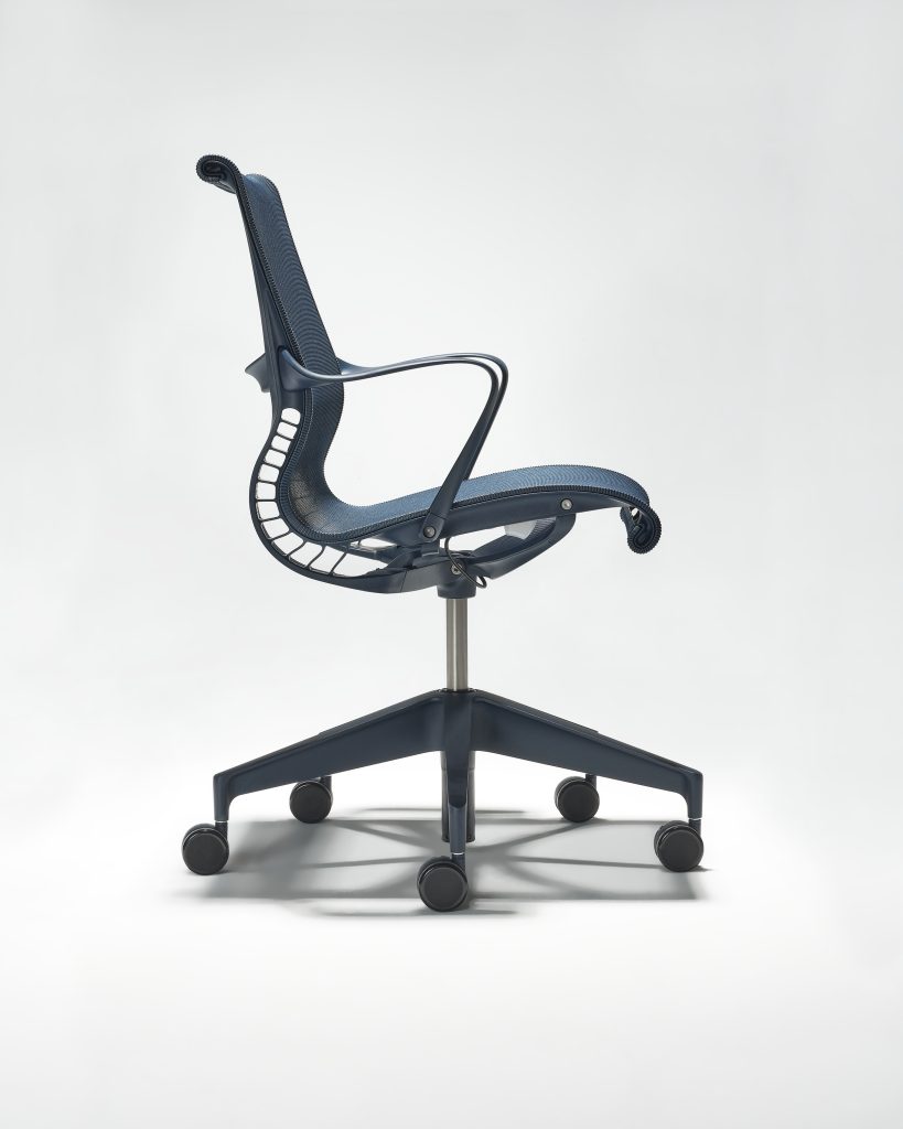 © Herman Miller | Setu