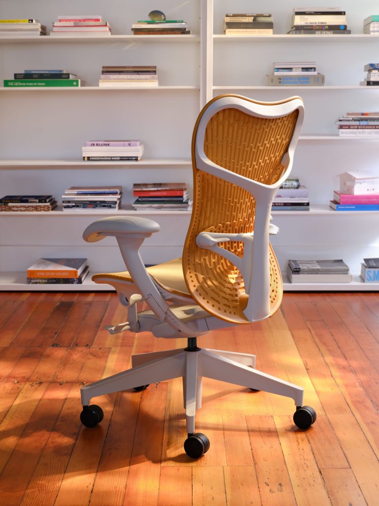 © Herman Miller | Mirra 2