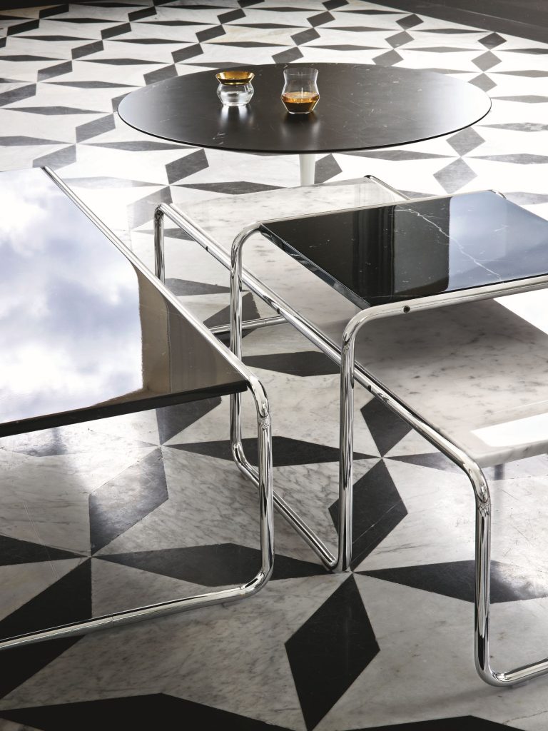 © Knoll | Laccio Collection