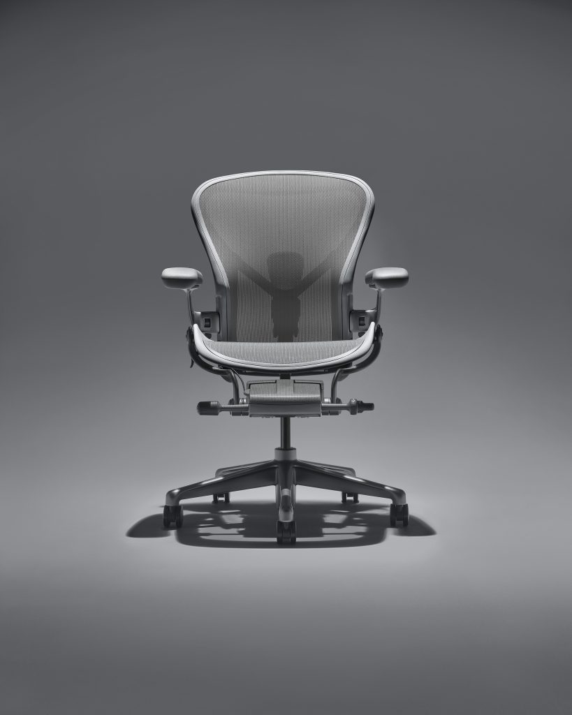 © Herman Miller | Aeron