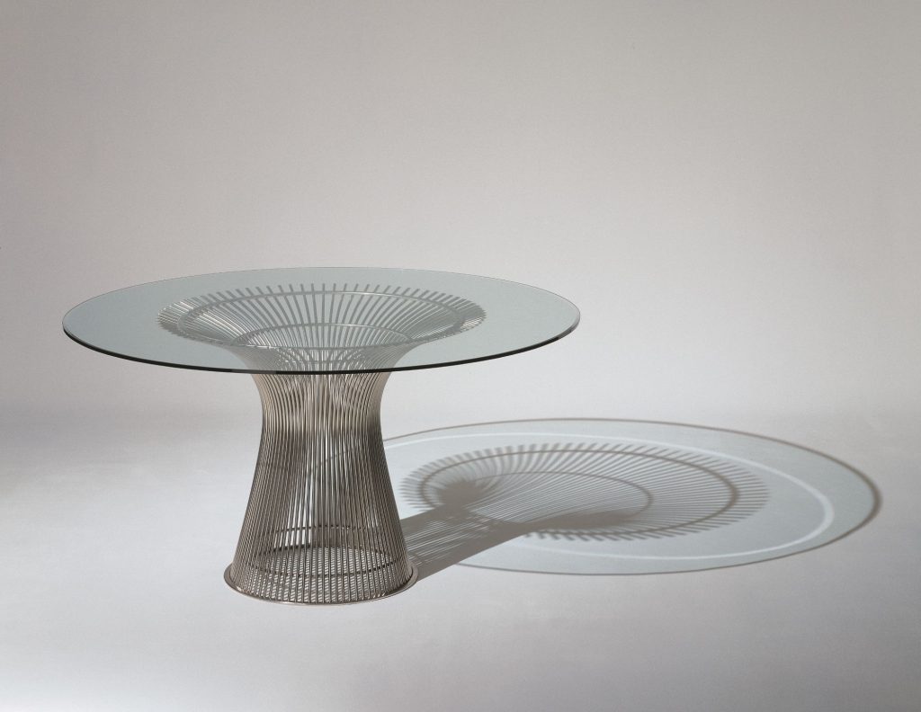 © Knoll | Platner Dining Table