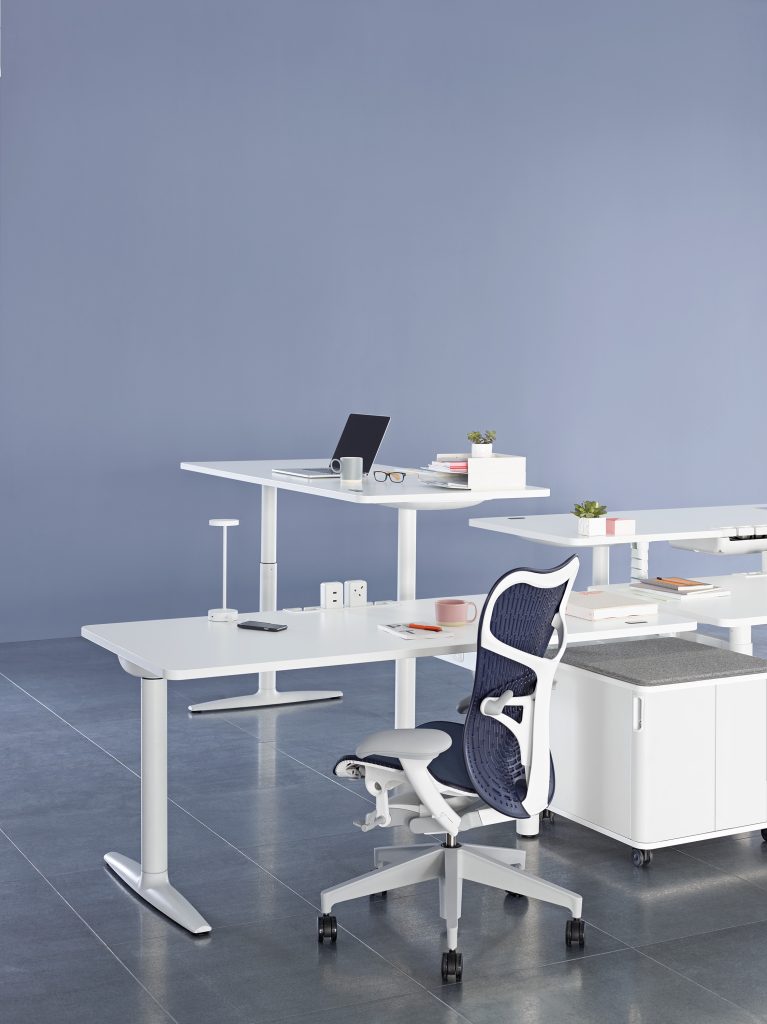 © Herman Miller | Atlas Office Landscape