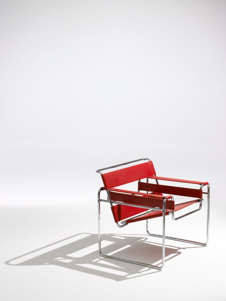© Knoll | Wassily Chair