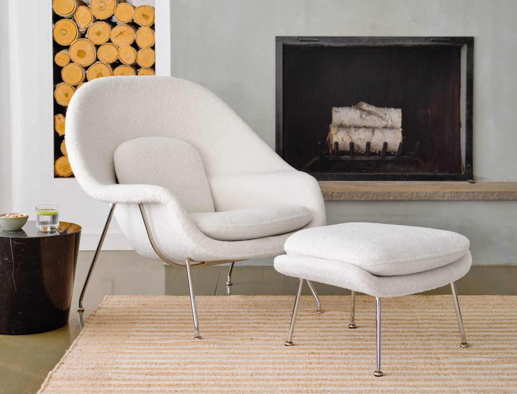 © Knoll | Womb™ Chair