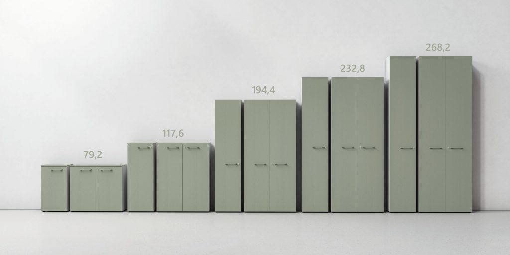 © Arteco | Storage
