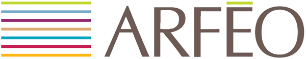 Arféo Logo