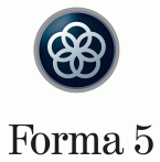 Logo Forma 5