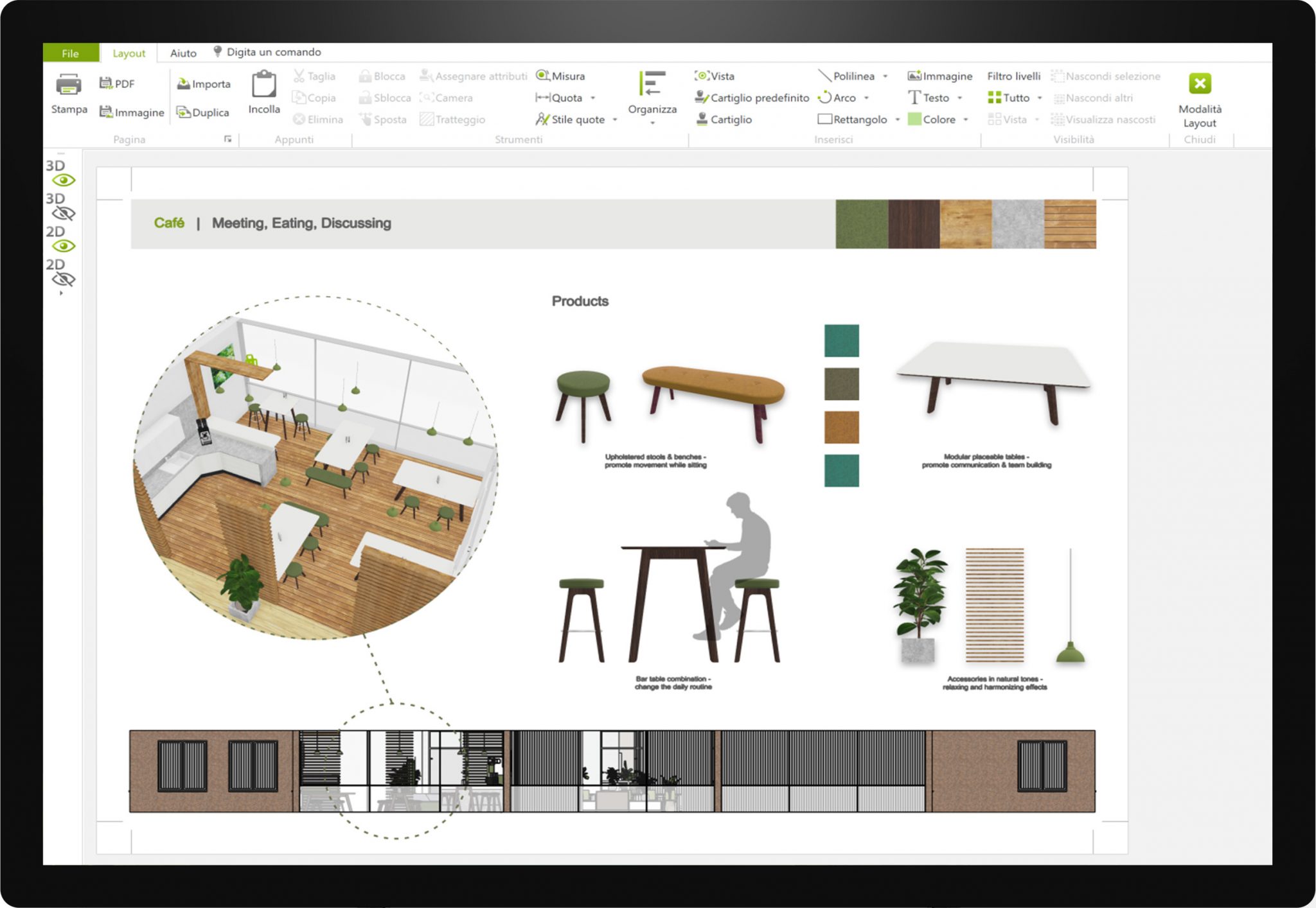 pCon.planner PRO ahora se vende solo mediante suscripción