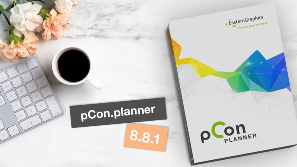 pCon.planner 8.8.1