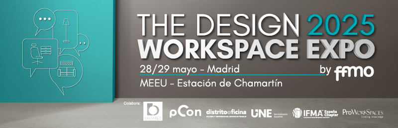 The Design Worskapce by Famo