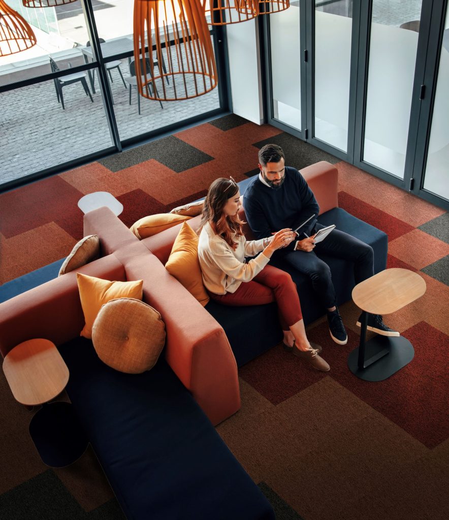 Décorer vos aménagements dans pCon avec Anker