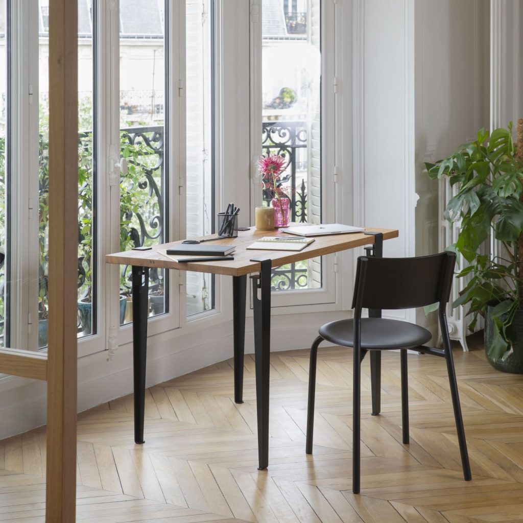 Espace 3D dans pCon avec la collection TIPTOE