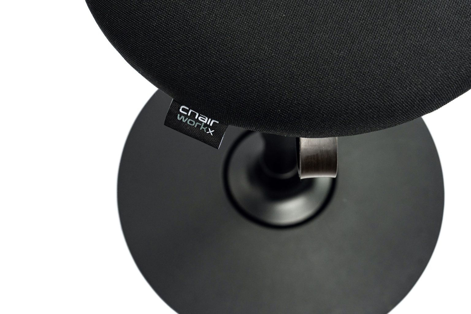 Aménagement de bureau dans pCon avec Chairworkx