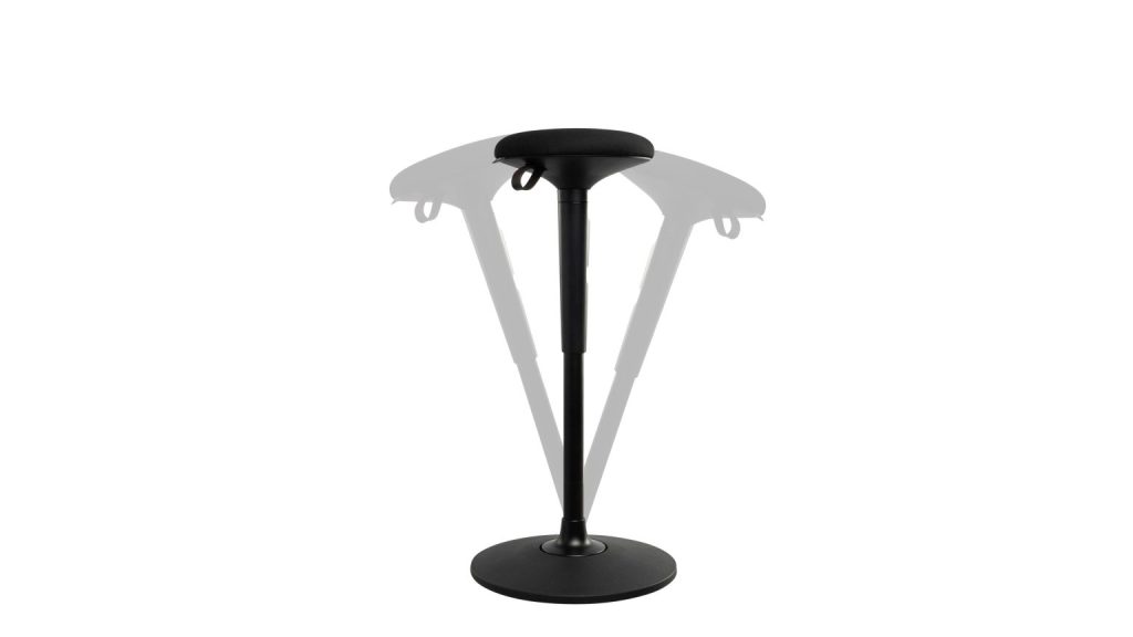 Aménagement de bureau dans pCon avec Chairworkx