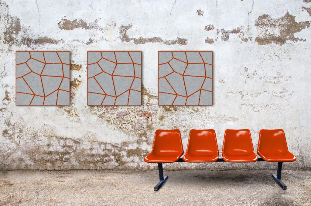 Concevoir un espace 3D avec Whisperwool