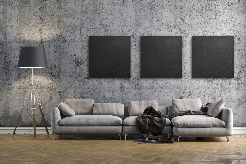 Concevoir un espace 3D avec Whisperwool