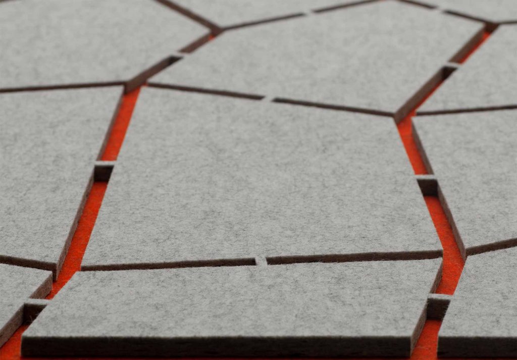Concevoir un espace 3D avec Whisperwool