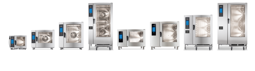 Retigo fours mixtes – Blue Vision écran tactile