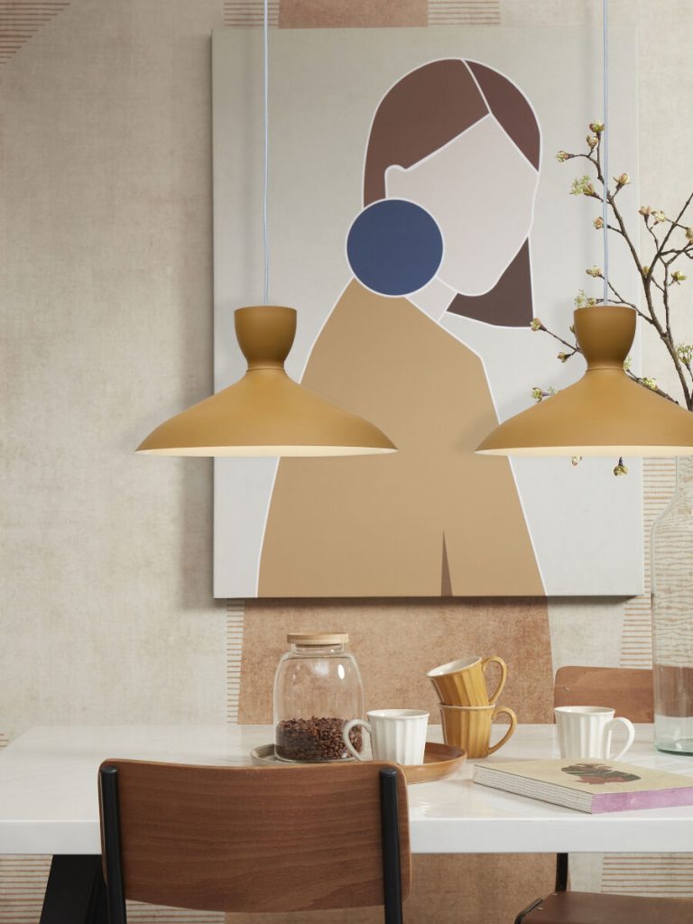 Luminaires It’s about RoMi sur pCon.catalog